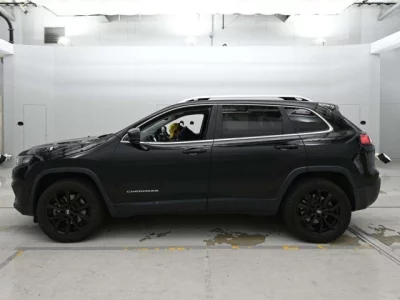 Chrysler JEEP CHEROKEE