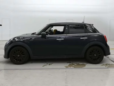 BMW MINI