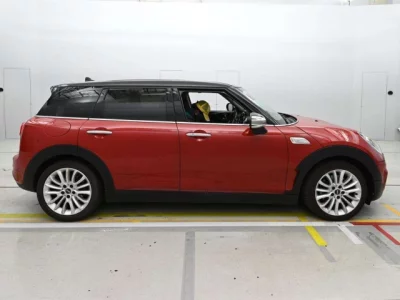 BMW MINI