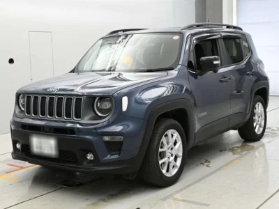Chrysler JEEP RENEGADE