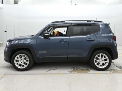 Chrysler JEEP RENEGADE