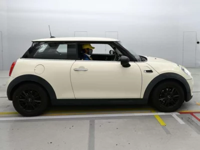 BMW MINI