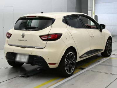 Renault LUTECIA
