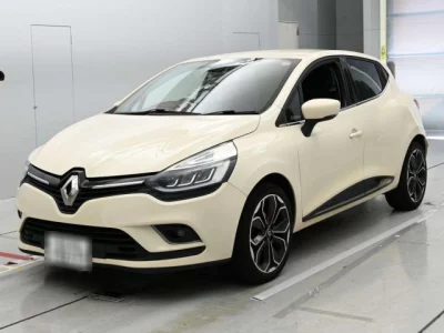 Renault LUTECIA