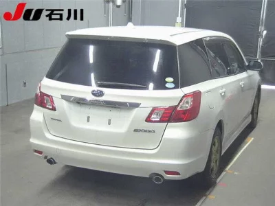 Subaru EXIGA