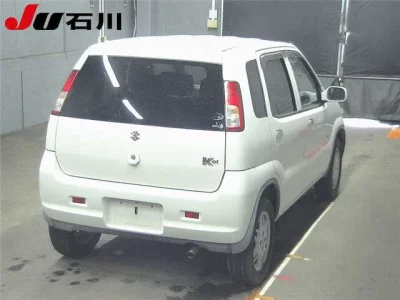Suzuki KEI