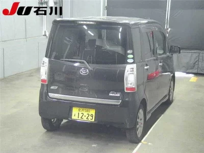Daihatsu TANTO EXE