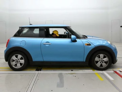 BMW MINI