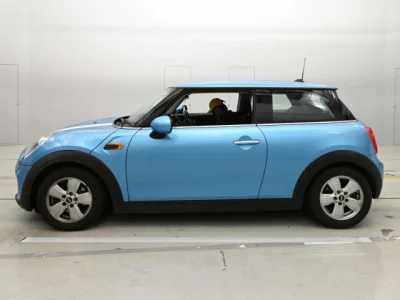 BMW MINI