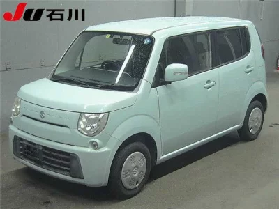 Suzuki MRWAGON