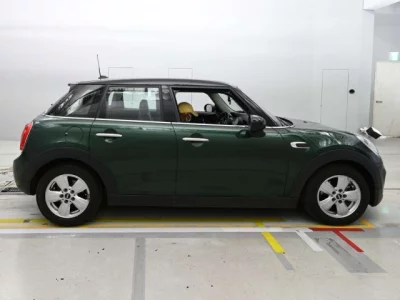 BMW MINI