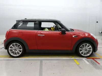BMW MINI