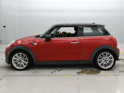 BMW MINI