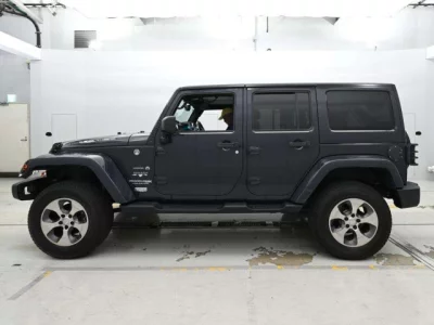 Chrysler JEEP WRANGLER