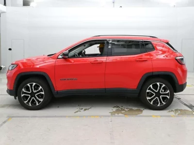 Chrysler JEEP COMPASS