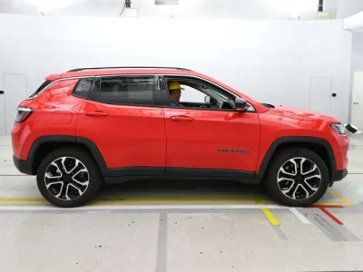 Chrysler JEEP COMPASS