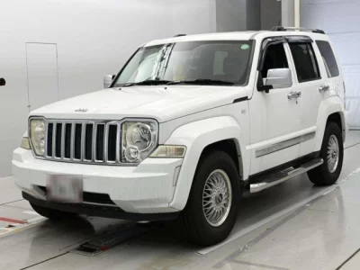 Chrysler JEEP CHEROKEE