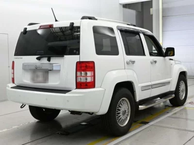 Chrysler JEEP CHEROKEE