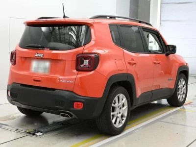 Chrysler JEEP RENEGADE