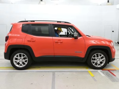 Chrysler JEEP RENEGADE
