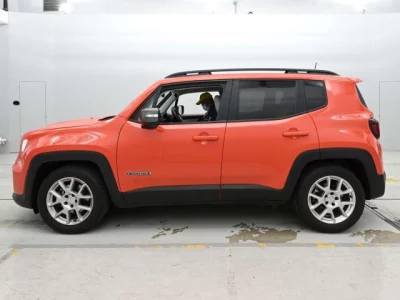 Chrysler JEEP RENEGADE