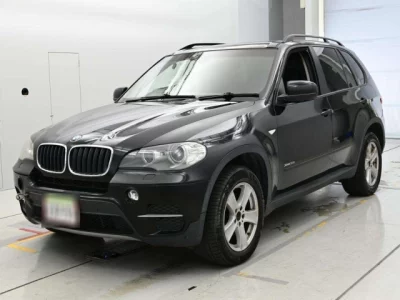 BMW X5 SERIES