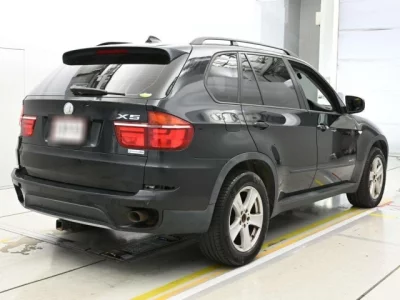 BMW X5 SERIES