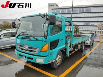 Hino RANGER