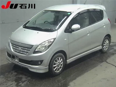 Suzuki Cervo