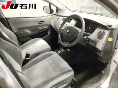Suzuki Cervo