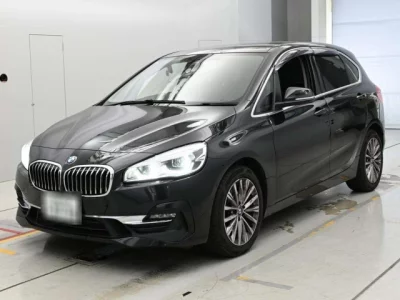 BMW 2-Series