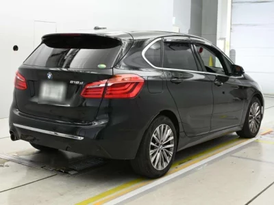 BMW 2-Series