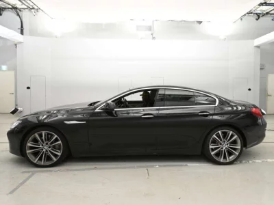 BMW 6-Series