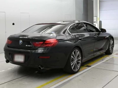 BMW 6-Series