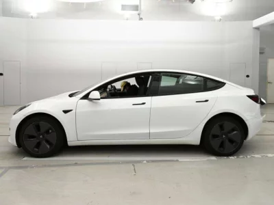 Tesla MODEL3