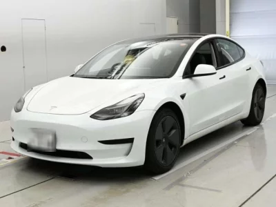 Tesla MODEL3