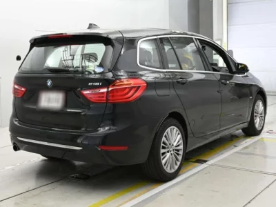 BMW 2-Series