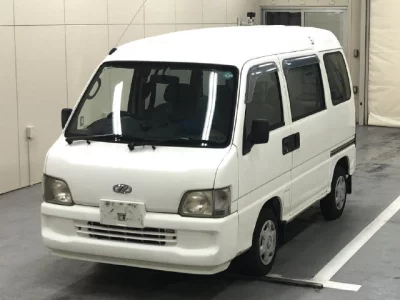 Subaru SAMBAR