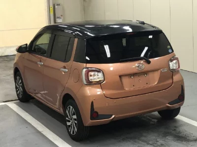 Daihatsu Boon