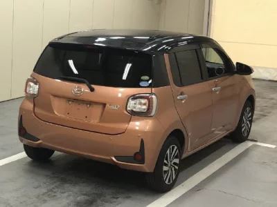 Daihatsu Boon
