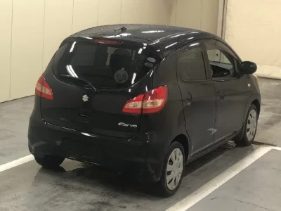 Suzuki Cervo
