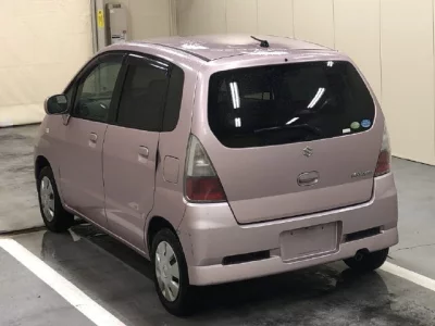 Suzuki MRWAGON
