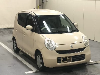 Suzuki MR Wagon