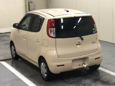 Suzuki MR Wagon
