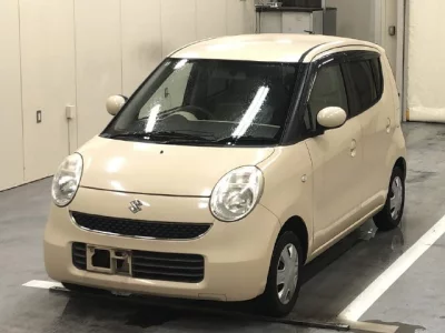 Suzuki MR Wagon