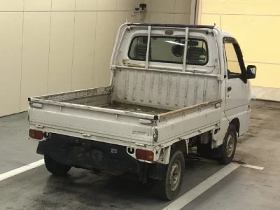 Subaru Sambar
