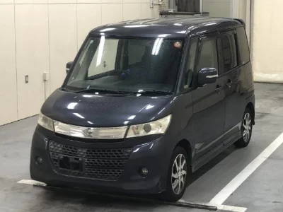 Suzuki Palette