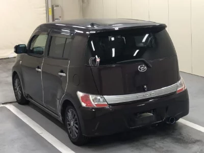 Daihatsu Coo