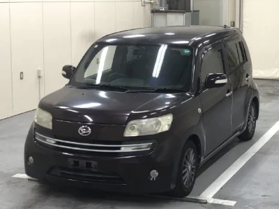 Daihatsu Coo