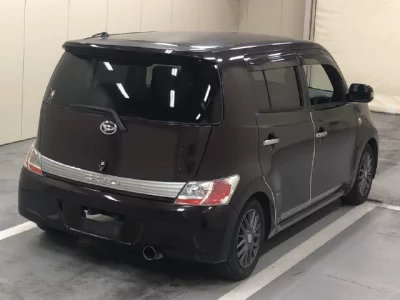 Daihatsu Coo